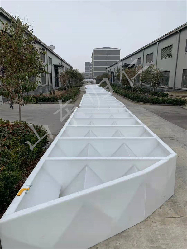 pp三相分离器