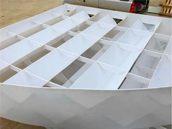pp三相分离器
